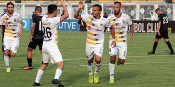 Los muchachos de Tolisano van por la Copa Venezuela