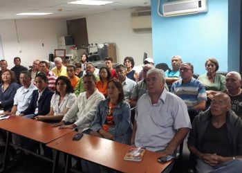 ¿Continúan deserciones en PJ para militar en UNT Trujillo?