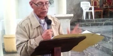 Bernardo Rausseo:  Sabana de Mendoza es tierra de lucha y de trabajo
