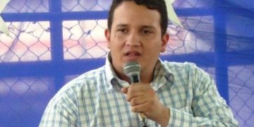 Mario Bracamonte,  “Lo que está sucediendo en Perú es responsabilidad de Maduro”