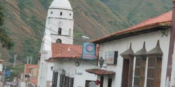 462 aniversario de la fundación de Trujillo