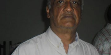 Concejo Municipal juramenta nuevo cronista de Betijoque