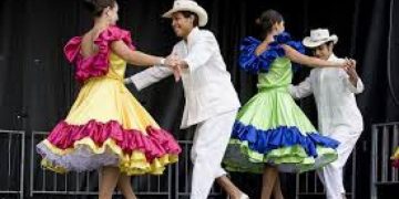 Audiciones de «Trujillo Tiene Talento» continúan en Sabana de Mendoza