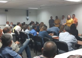 Autoridades del Nurr-ULA  denuncian “secuestro” de cava con alimentos destinados al comedor