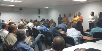 Autoridades del Nurr-ULA  denuncian “secuestro” de cava con alimentos destinados al comedor