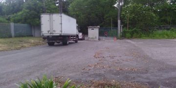 Autoridades del Nurr-ULA  denuncian “secuestro” de cava con alimentos destinados al comedor