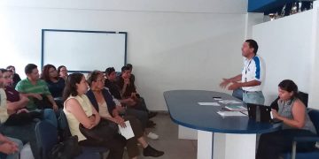 Autoridades del Nurr-ULA  denuncian “secuestro” de cava con alimentos destinados al comedor