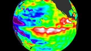 «Súper El Niño»: la peligrosa versión del fenómeno climático
