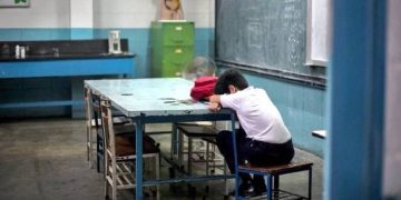 Calidad educativa  en “peligro de extinción”