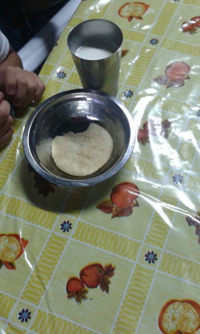 FundaRedes: Programa de Alimentación Escolar  brilla por su ausencia en  25 mil instituciones educativas del país