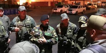 Ceofanb denuncia presencia de dron en instalaciones petroleras de Paraguaná