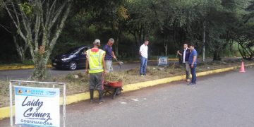 Tachirenses se benefician con el programa de limpieza de espacios públicos realizado por el gobierno regional
