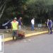 Tachirenses se benefician con el programa de limpieza de espacios públicos realizado por el gobierno regional