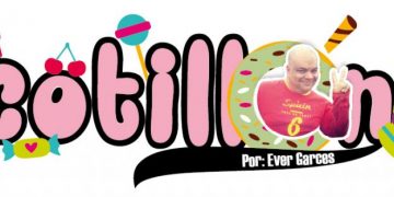 Cotillón… con lo último de la farándula por Ever Garcés