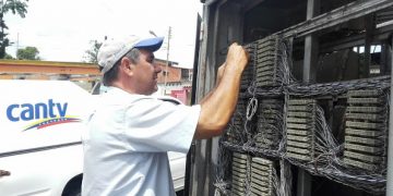Cantv conectó servicios a más de 14.000 suscriptores en Táchira