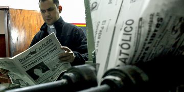 Diario Católico recibe “Premio Mons. Pellín 2019” del episcopado venezolano