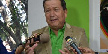Alcalde Gustavo Delgado rechaza actos de xenofobia en contra de venezolanos en Perú y otros países