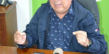 Por falta de combustible parque automotor de la Alcaldía de San Cristóbal en su mayoría se encuentra paralizado