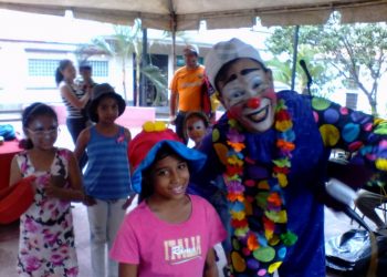 Trujillo será sede del segundo Encuentro Nacional de Payasos