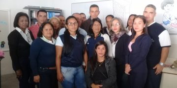 Directores de instituciones educativas en Boconó rechazan convocatoria de paro nacional