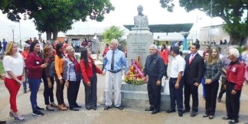 Oswaldo Gómez: “El cronista investiga la verdadera identidad histórica de Carvajal”