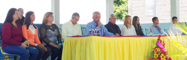 Oswaldo Gómez: “El cronista investiga la verdadera identidad histórica de Carvajal”