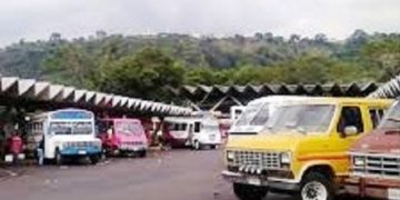 Consecuencias del cambio de parada abordaron autoridades de Valera y Motatán