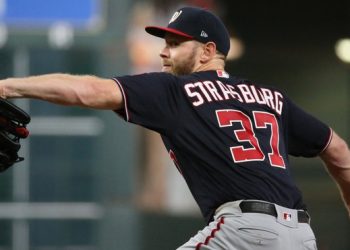 Serie Mundial 2019:  Nacionales obligan al séptimo