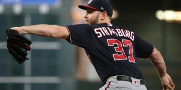 Serie Mundial 2019:  Nacionales obligan al séptimo