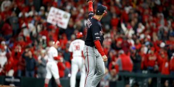 Aníbal Sánchez:  hecho para postemporada