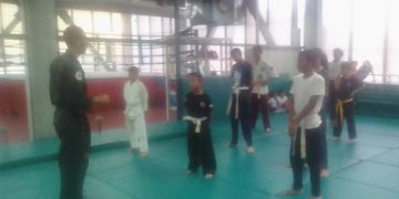 Trujillo albergará Primer Nacional de Point Fighting 