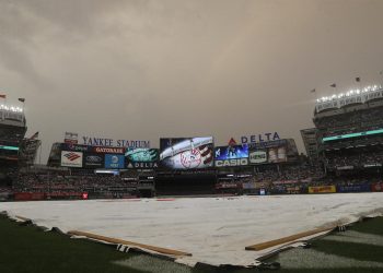 Astros-Yanquis: inesperado día de descanso