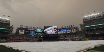 Astros-Yanquis: inesperado día de descanso