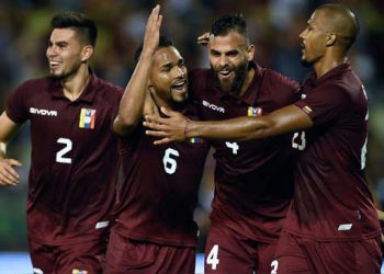 Vinotinto: Caras opuestas rumbo a Tokio y Qatar