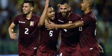 Vinotinto: Caras opuestas rumbo a Tokio y Qatar