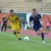 Intenso y dramático empate entre Trujillanos FC y La Guaira