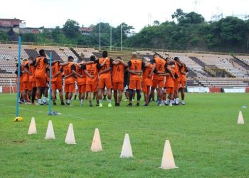 Trujillanos FC a batallar sin cuartel en los llanos