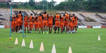 Trujillanos FC a batallar sin cuartel en los llanos