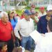Ministro Ildemaro Villarroel “En 8 semanas estarán listas las 6 viviendas más afectadas”