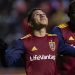 Savarino metió a su club en semifinales