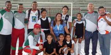 Rainer Nuhlen dirigirá Vuelta Juvenil