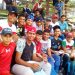 Béisbol juvenil busca la gloria en Yaracuy