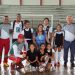 Rainer Nuhlen dirigirá Vuelta Juvenil