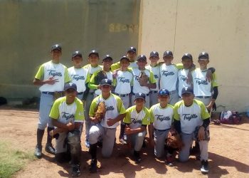Trujillo se despide con triunfo en Nacional de Béisbol