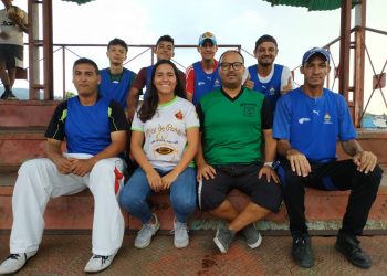 Academia “Pedro J. Bravo” invita a Festival futbolístico en Pampán