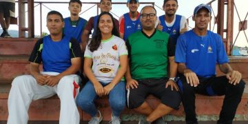 Academia “Pedro J. Bravo” invita a Festival futbolístico en Pampán
