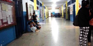 En 90% se cumplió segundo día de paro docente en Táchira