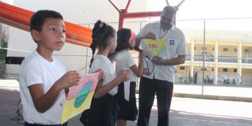 Hasta el viernes recibirán propuestas sobre bandera de Valera