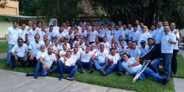 Emauseanos de Plata III abrieron su corazón a Jesús