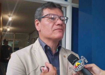 Apertura de frontera con  Colombia principal   propuesta del Plan País en Táchira